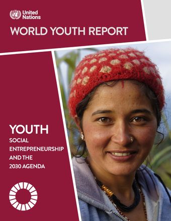 World Youth Report 2020