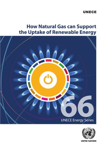 image of How Natural Gas can Support the Uptake of Renewable Energy