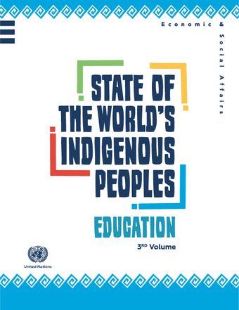 image of State of the World's Indigenous Peoples
