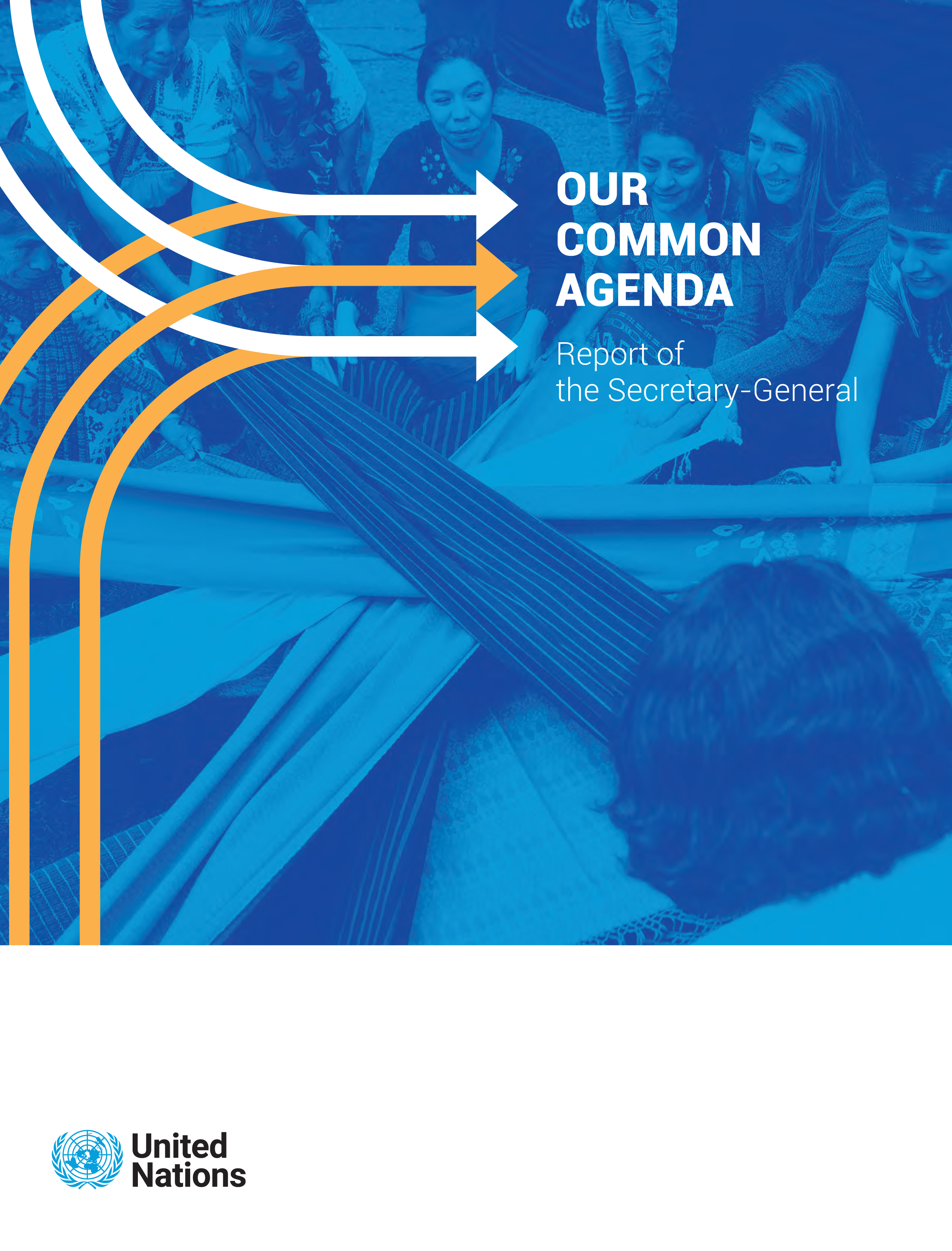 Our Common Agenda - Report of the Secretary-General