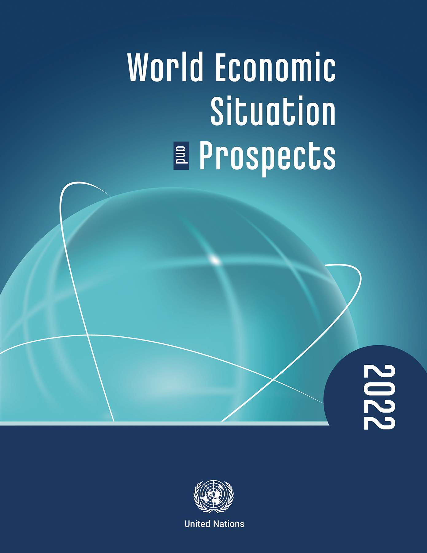 image of World Economic Situation and Prospects 2022