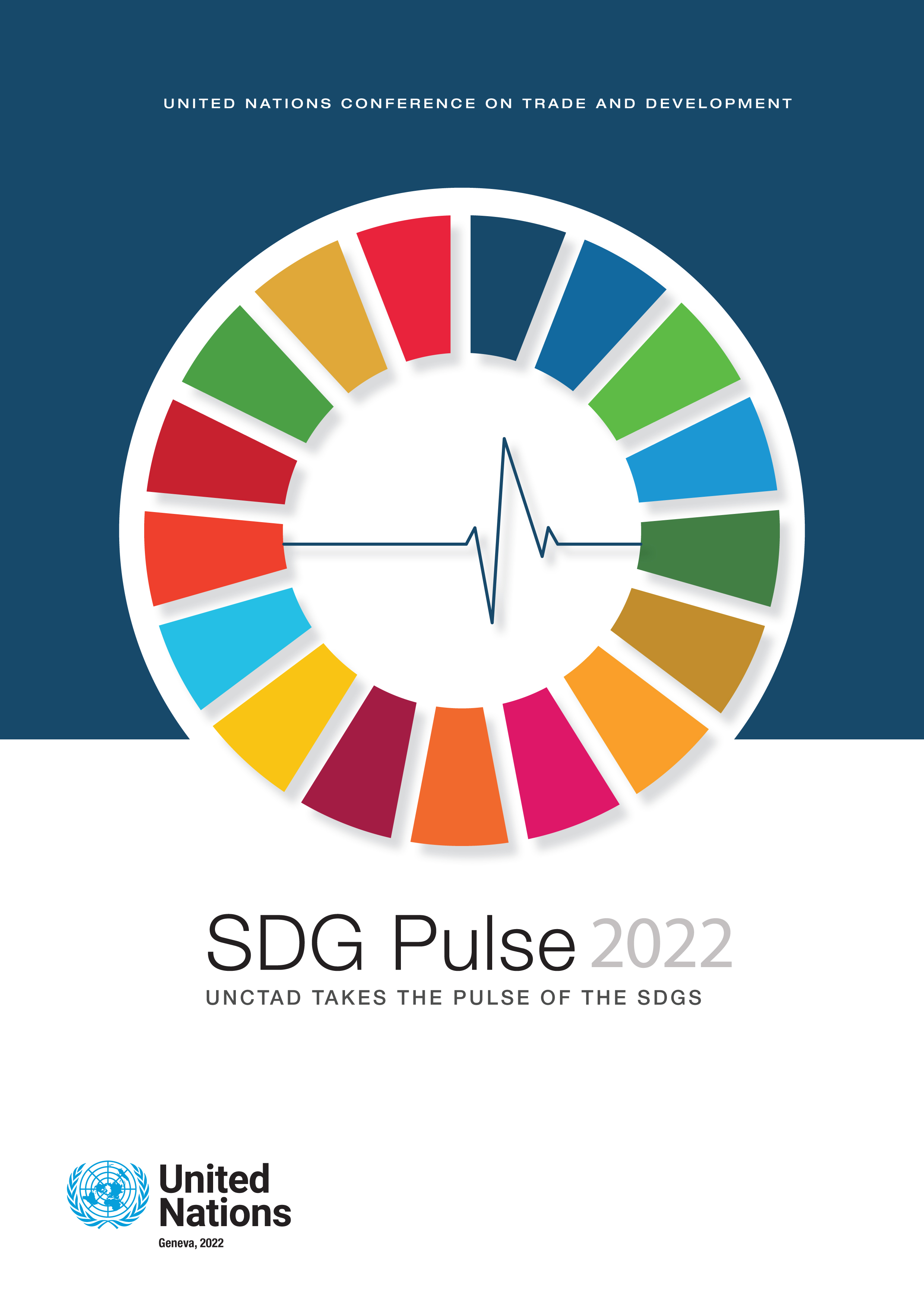 SDG Pulse 2022