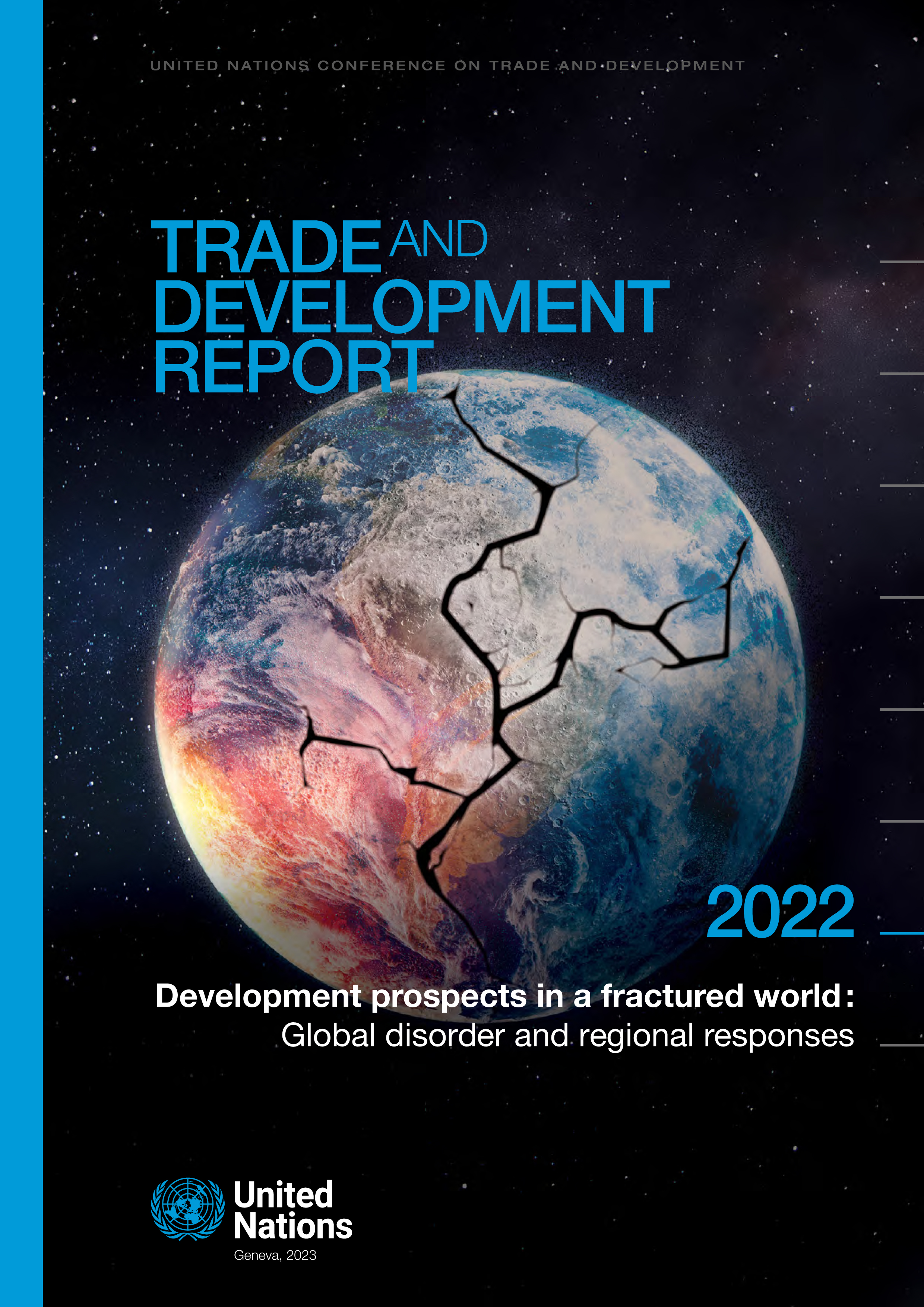 Trade and Development Report 2022