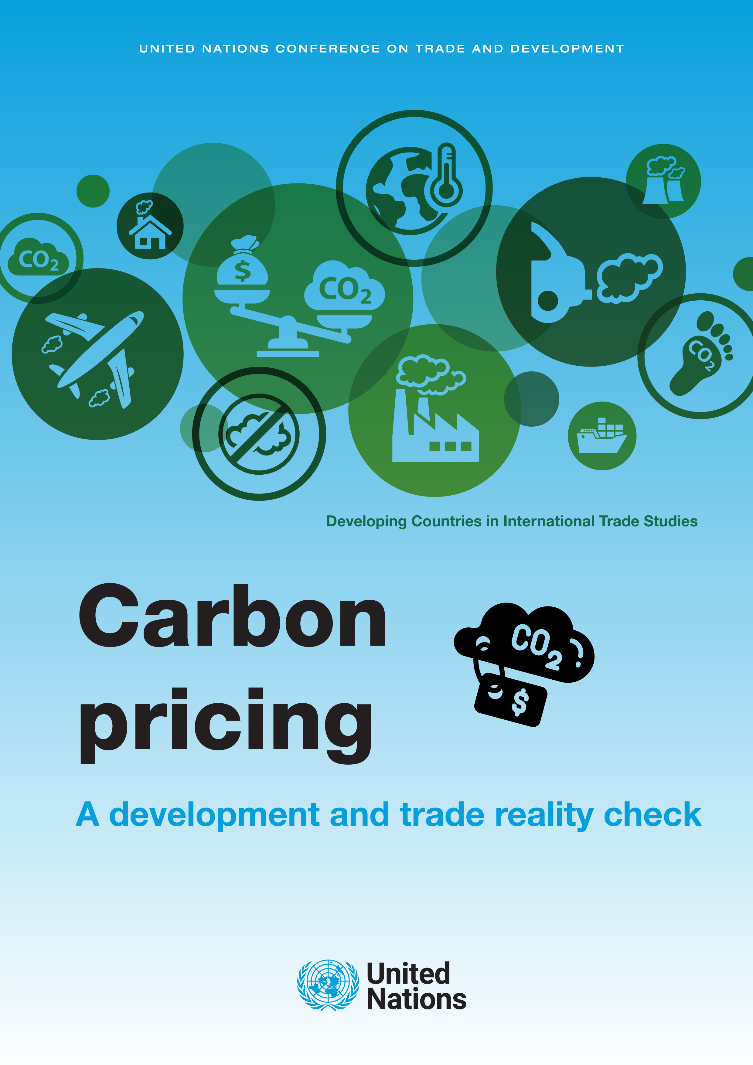 image of Carbon Pricing: A Development and Trade Reality Check