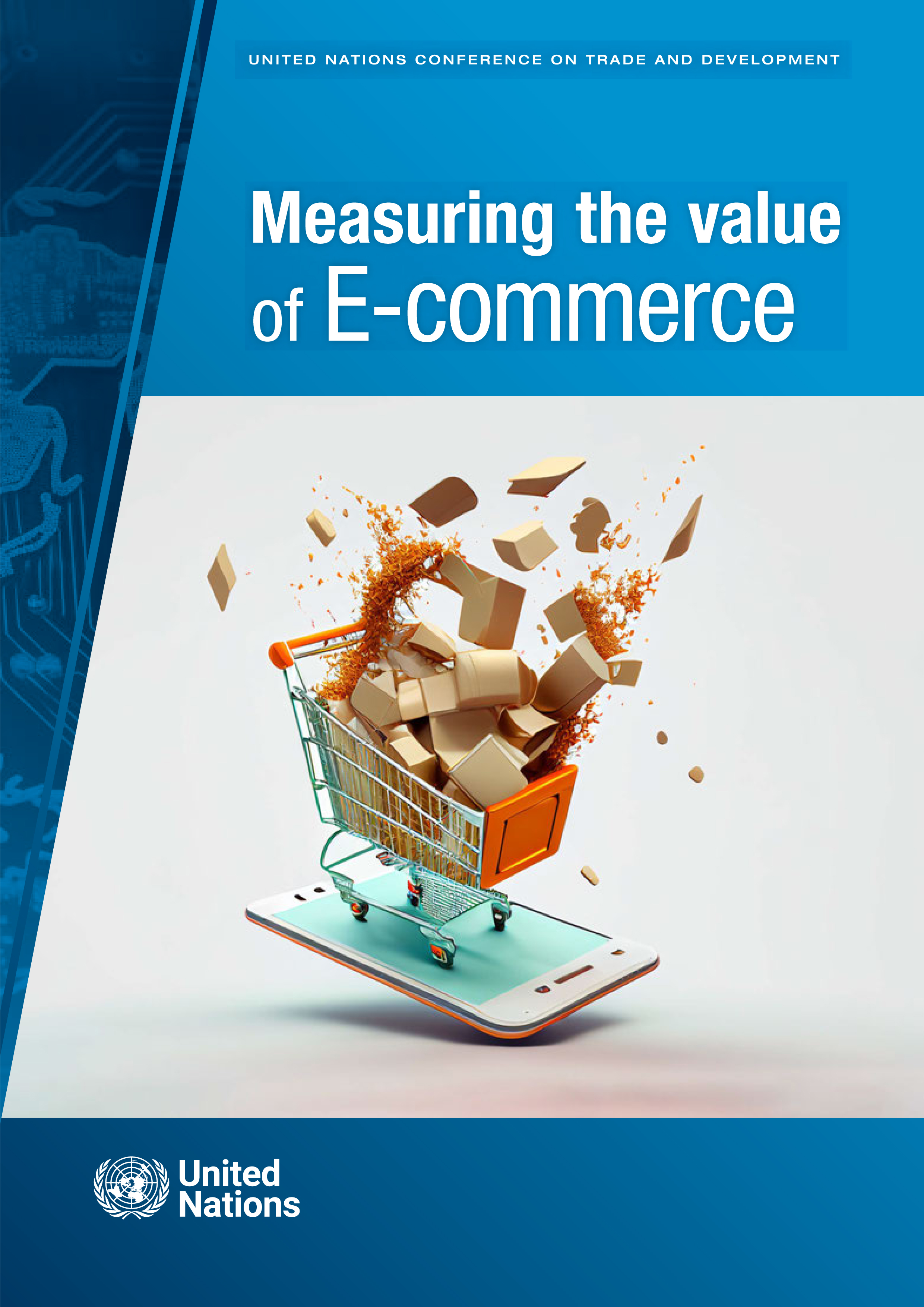 image of Measuring the Value of E-Commerce