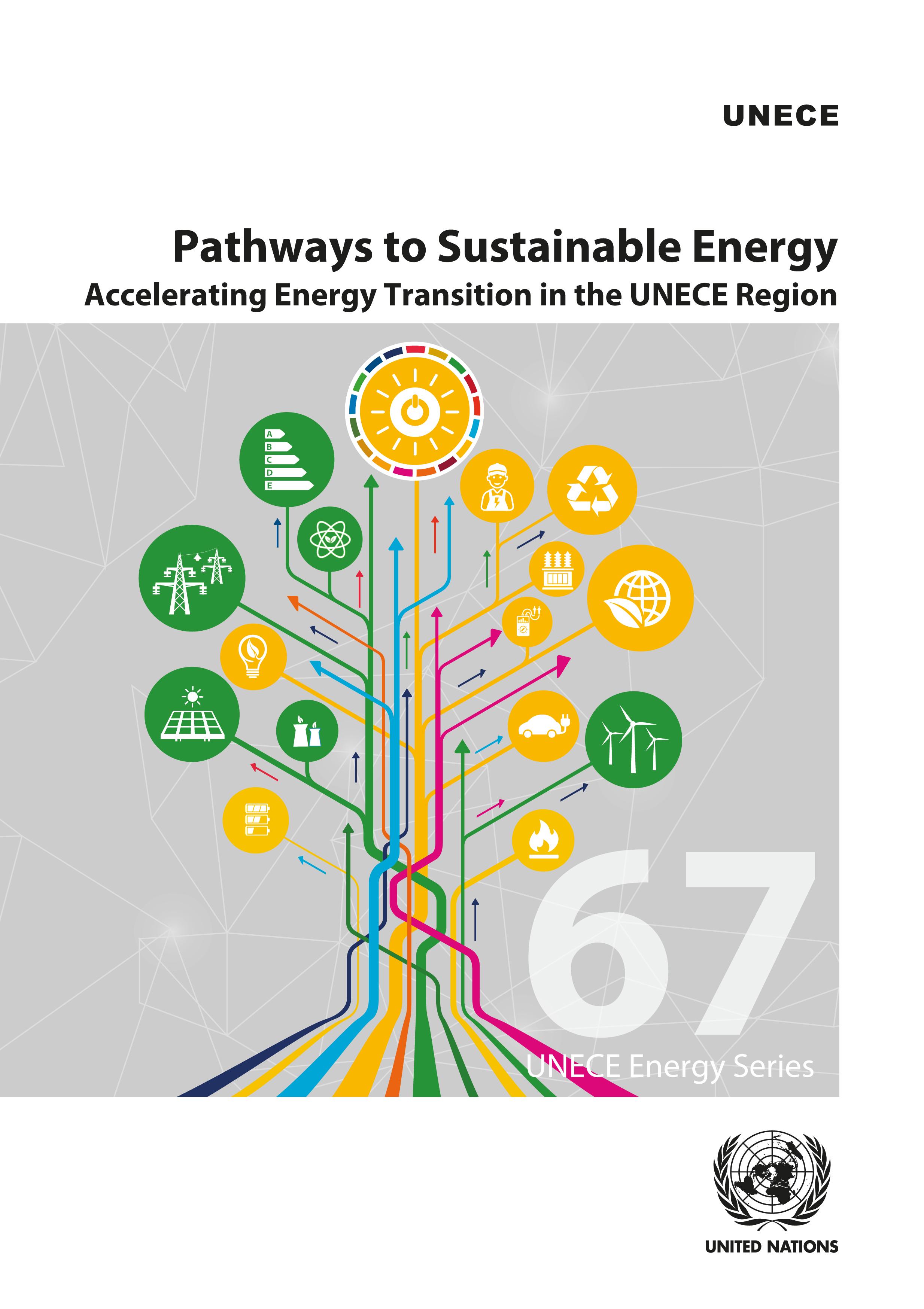 image of Pathways to Sustainable Energy