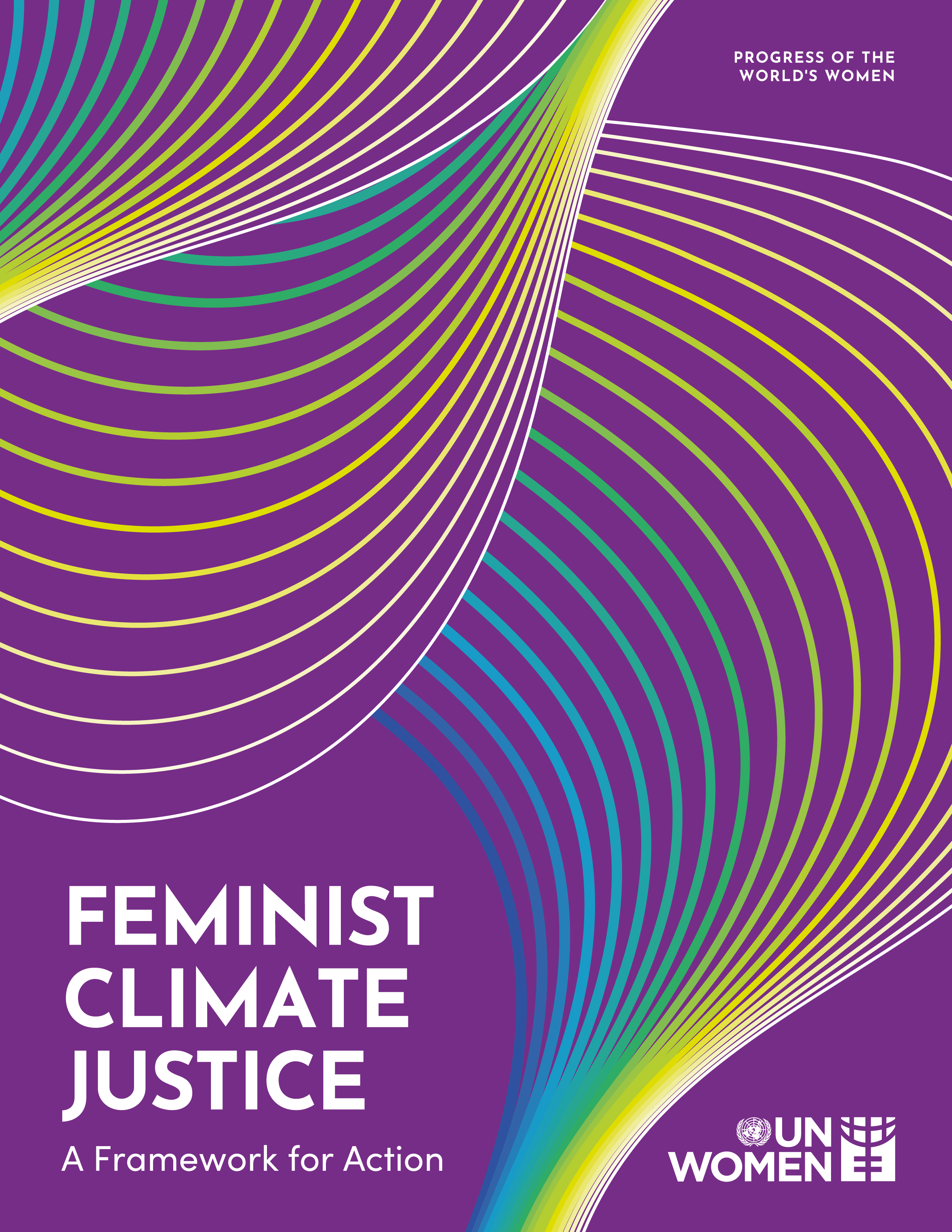 image of Feminist Climate Justice: A Framework for Action