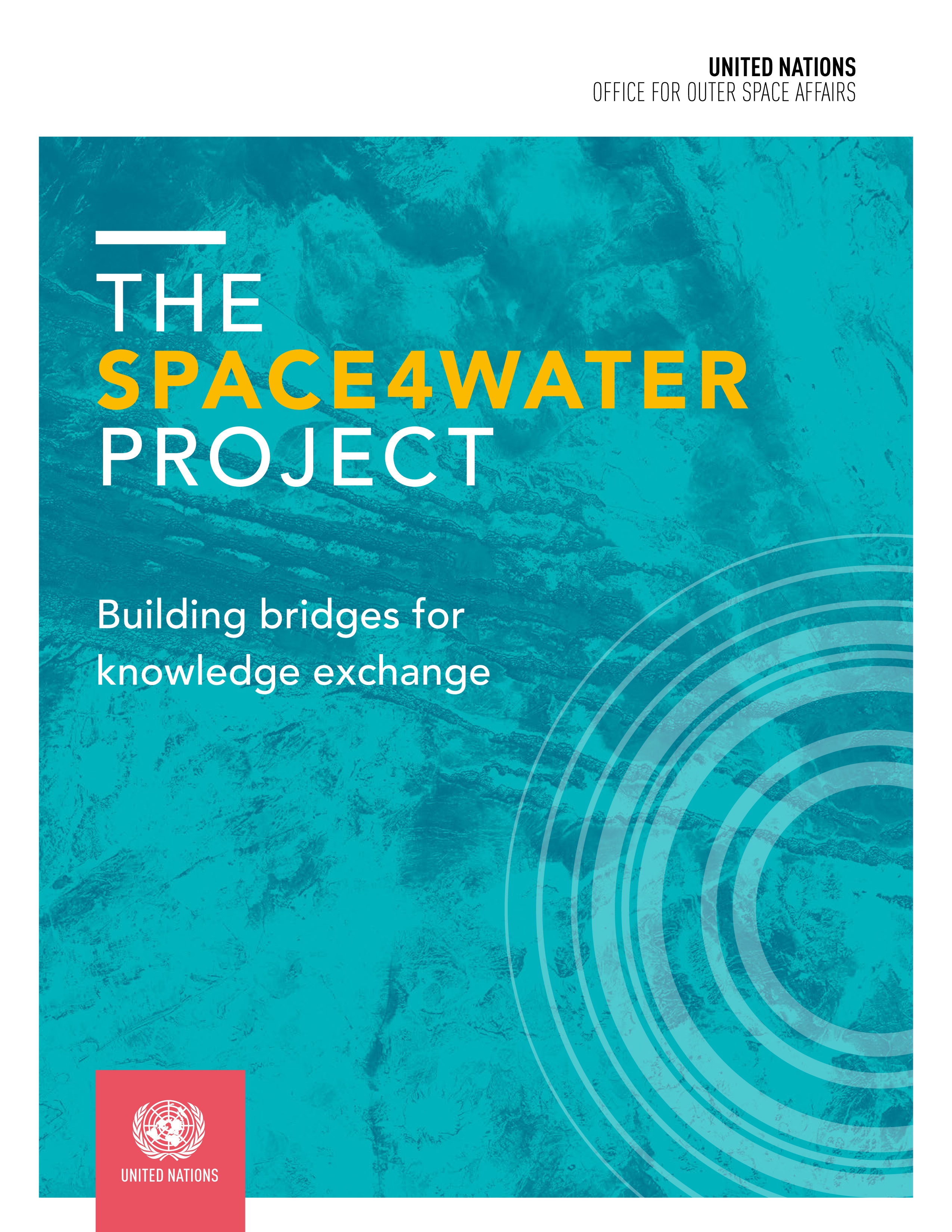 image of The Space4water Project: Building Bridges for Knowledge Exchange