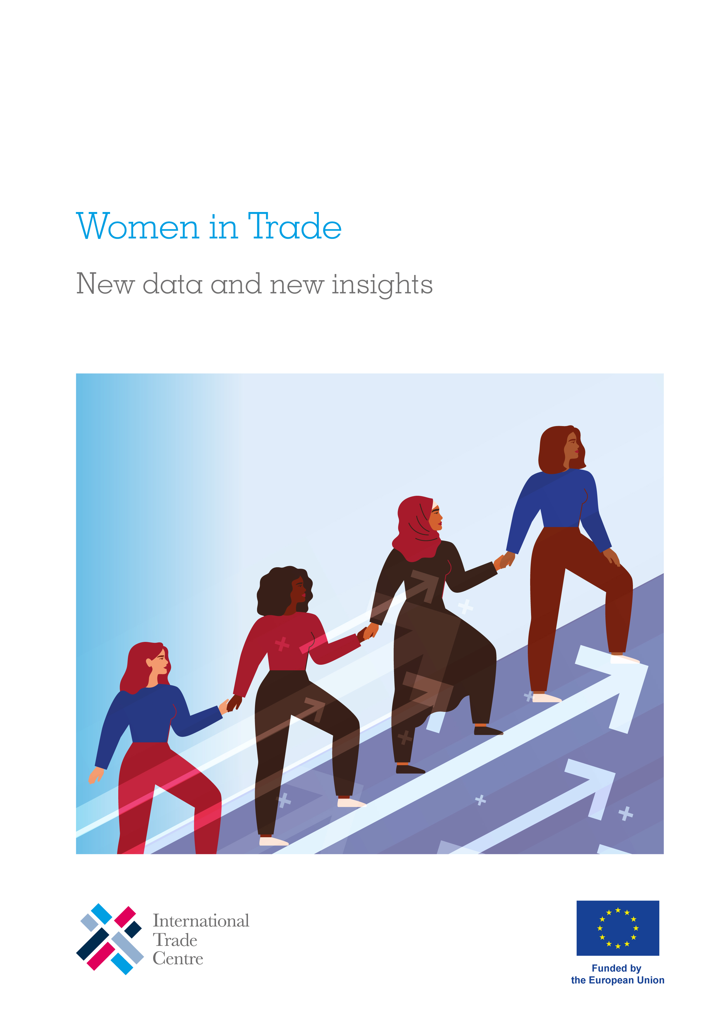 Women in Trade: New Data and New Insights