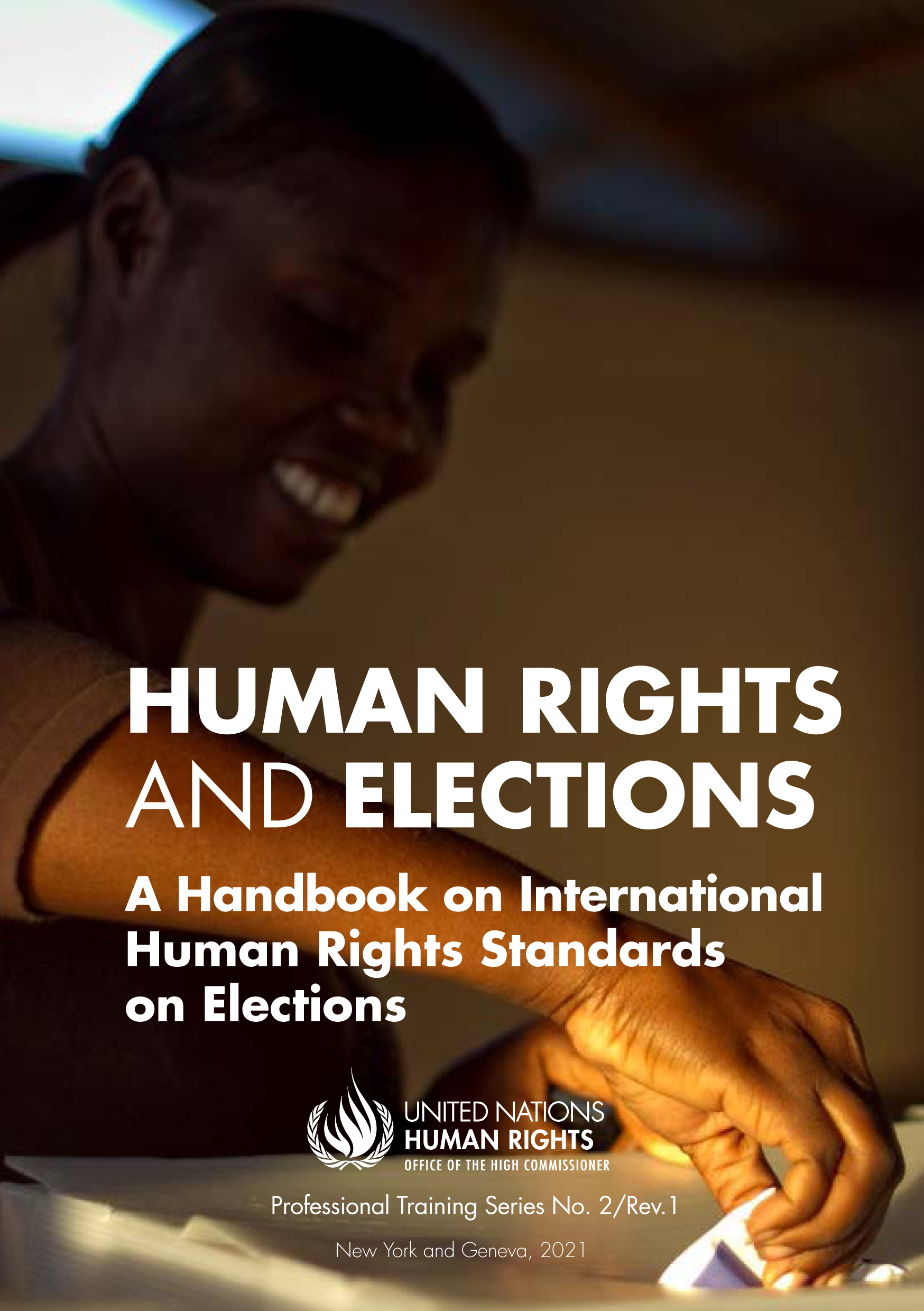 Human Rights and Elections