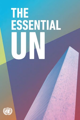 image of The Essential UN