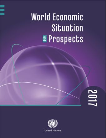 image of World Economic Situation and Prospects 2017