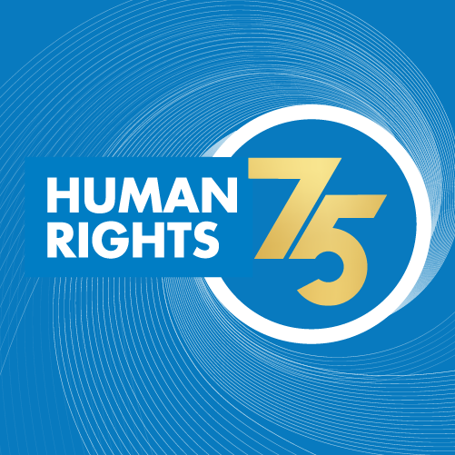 image of Human Rights