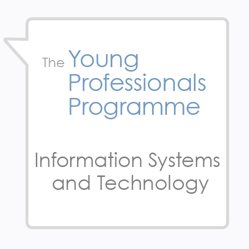 Image for YPP Information Systems and Technology