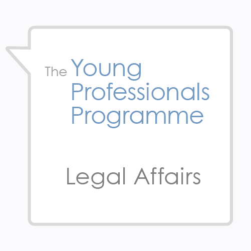 YPP Legal Affairs