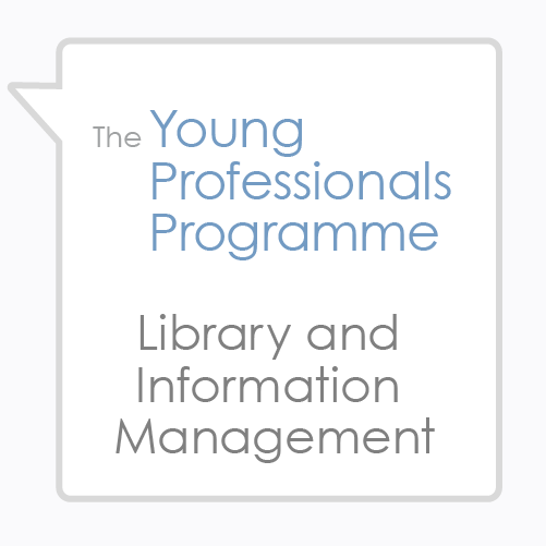 YPP Library and Information Management