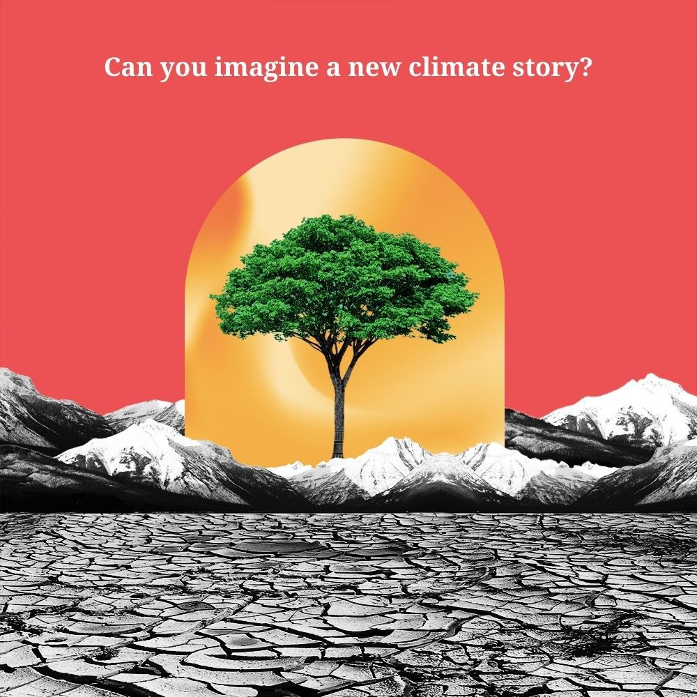 image of Climate Change