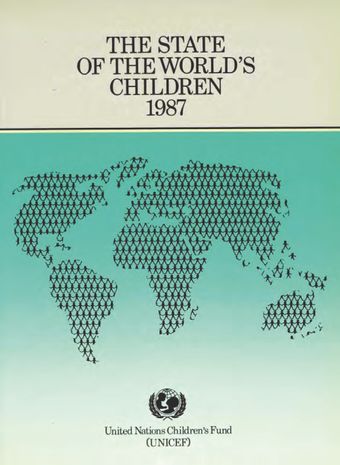 image of The State of the World's Children 1987