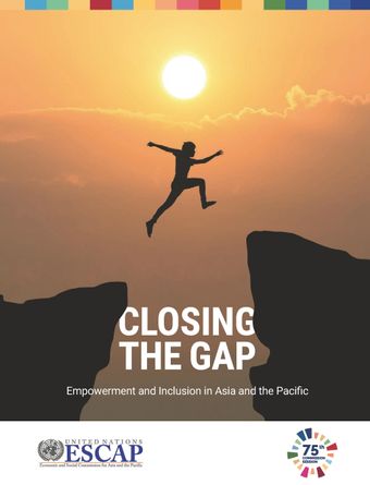image of Are education gaps closing for disadvantaged groups?