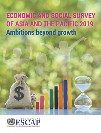 image of Economic and Social Survey of Asia and the Pacific 2019