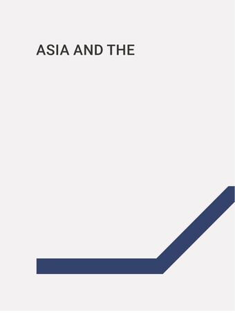 image of Asia and the Pacific SDG Progress Report 2019