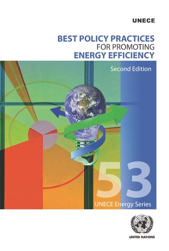 image of Best Policy Practices for Promoting Energy Efficiency