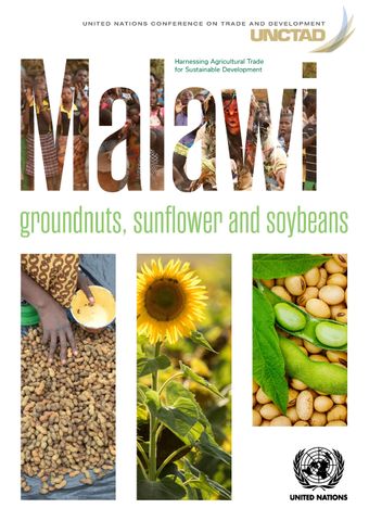 image of Harnessing Agricultural Trade for Sustainable Development: Malawi