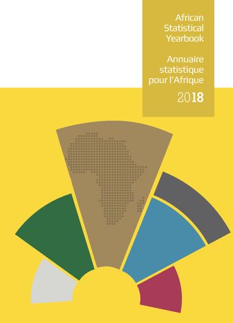image of African Statistical Yearbook 2018