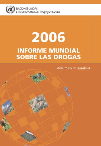 image of Informe mundial sobre las drogas 2006