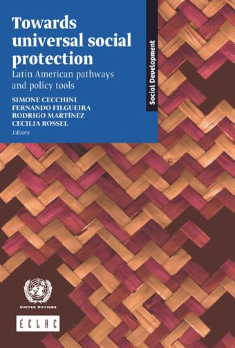 image of The rights-based approach in social protection