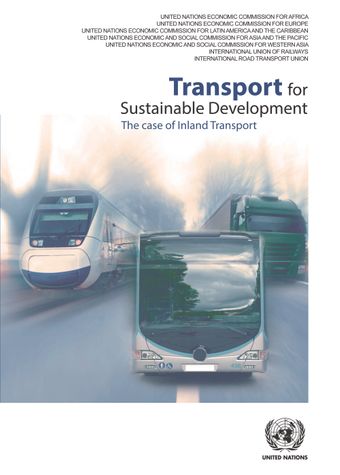 image of Intermodal transport and modal shift