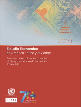 image of Estudio Económico de América Latina y el Caribe 2019