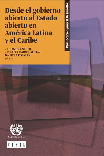 image of La noción de estado abierto en el contexto de américa latina y el caribe