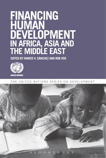 image of Financing Human Development in Africa, Asia and the Middle East