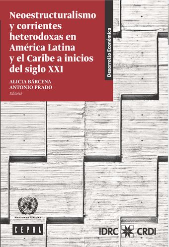 image of Transformación del Estado y paradigmas de desarrollo en América Latina