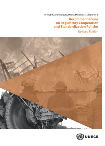 image of Crisis management within a regulatory framework