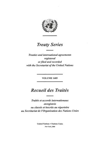 image of No. 28603. Statuts du groupe d’étude international du cuivre, adoptés le 24 Février 1989 par la conférence des Nations Unies sur le cuivre, 1988