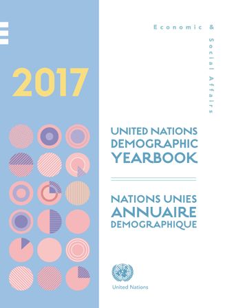 image of United Nations Demographic Yearbook 2017