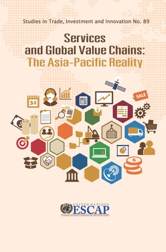 image of Services and Global Value Chains