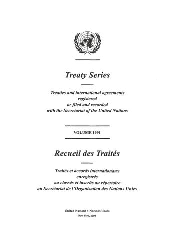 image of No. 32288. Development Credit Agreement (Private Sector Adjustment Credit) between the Republic of Ghana and the International Development Association. Signed at Washington on 25 July 1995