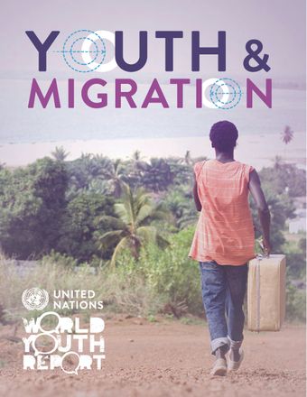 image of Youth, migration and development: Basic facts