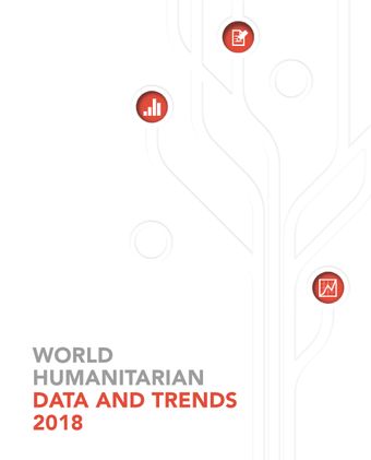 image of World Humanitarian Data and Trends 2018