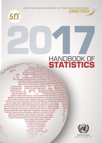 image of UNCTAD Handbook of Statistics 2017