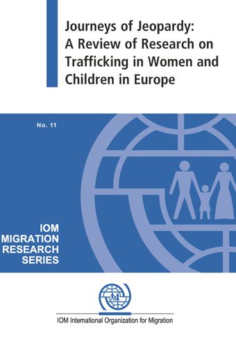 image of A focus on the traffickers and exploiters