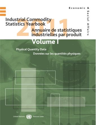 image of Index of commodities in alphabetical order (Vol.I)