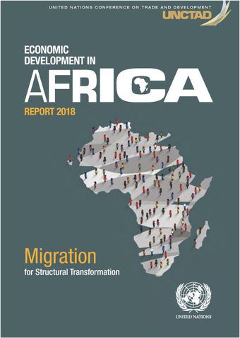 image of Economic Development in Africa Report 2018