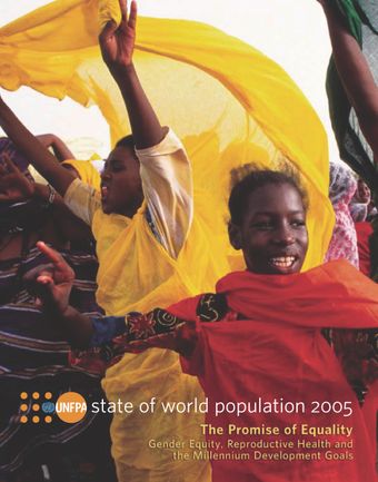 image of State of World Population 2005