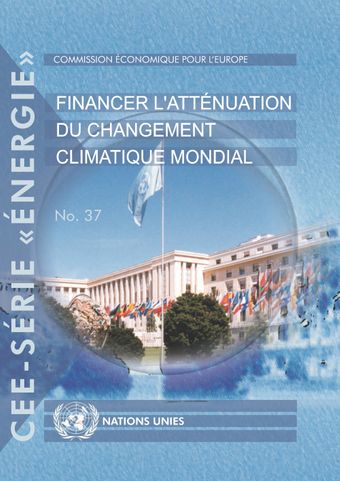 image of Principaux mécanismes de financement public (MFP)