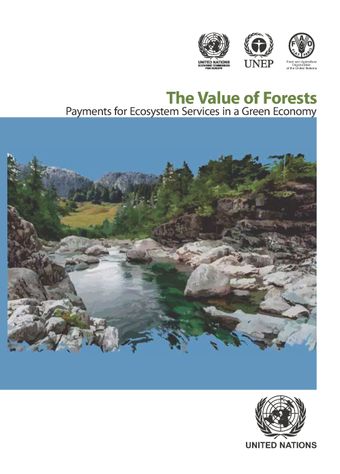 image of The Value of Forests