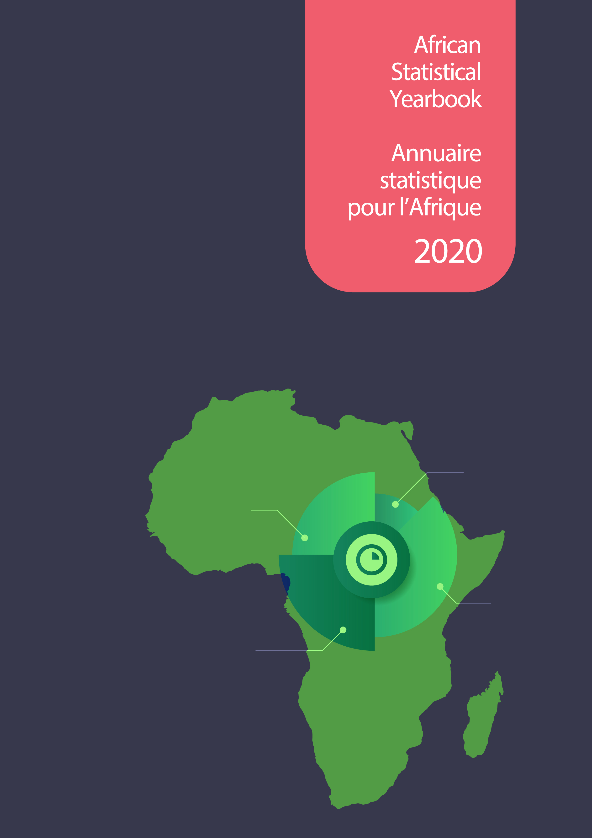 image of African Statistical Yearbook 2020